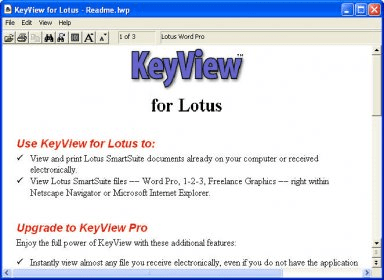 free lotus viewer for mac